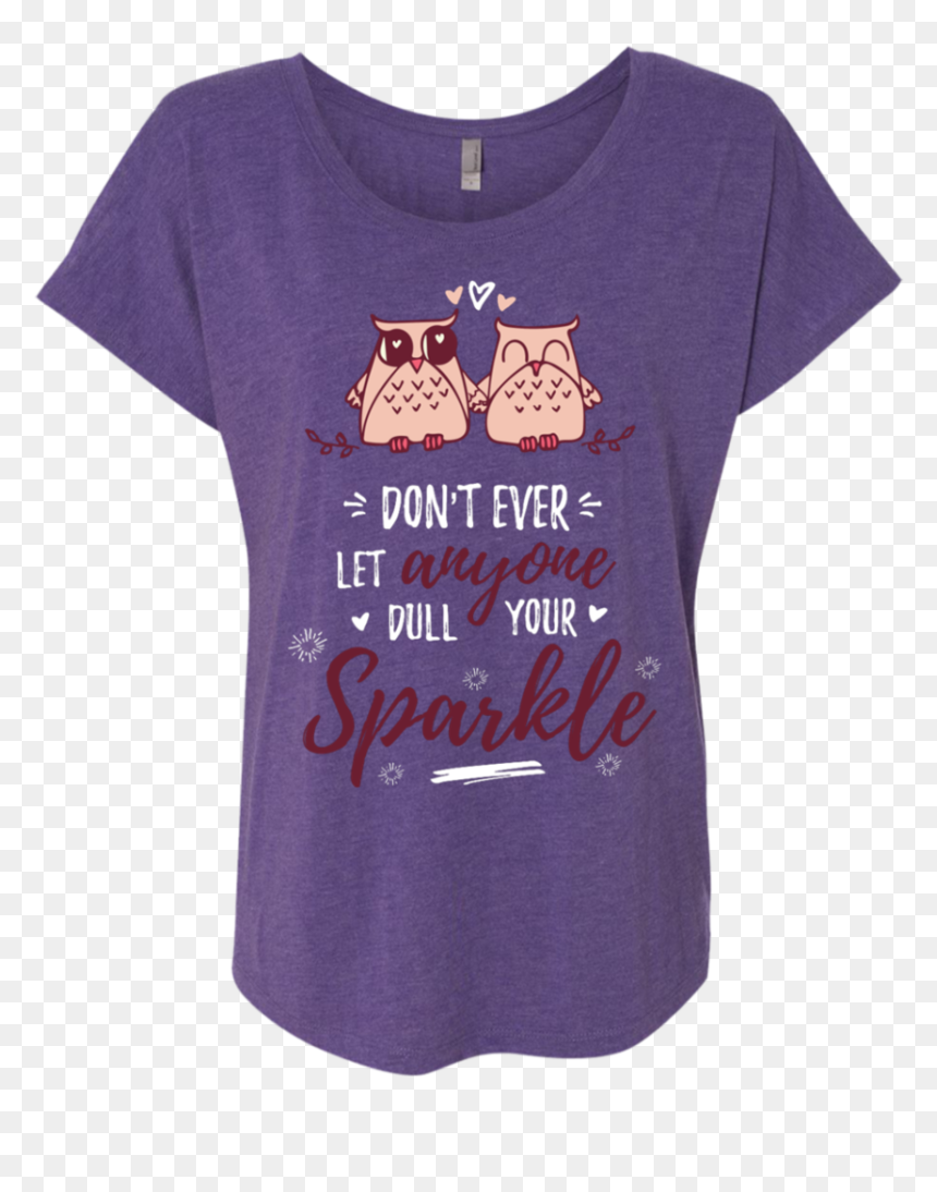 Owl, HD Png Download - glitter trail png