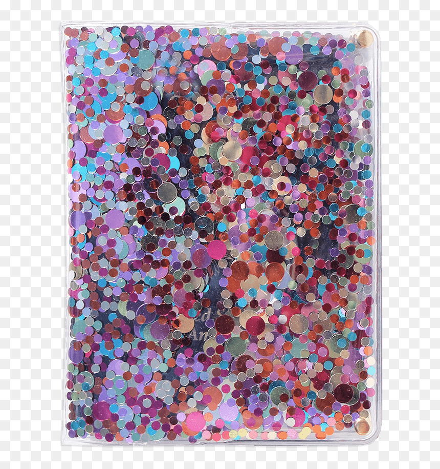 Passport, HD Png Download - glitter trail png