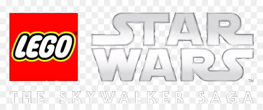 Parallel, HD Png Download - lego star wars logo png
