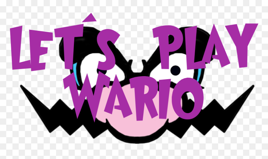 Graphic Design, HD Png Download - wario head png