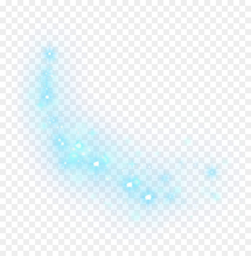 Illustration, HD Png Download - glitter trail png