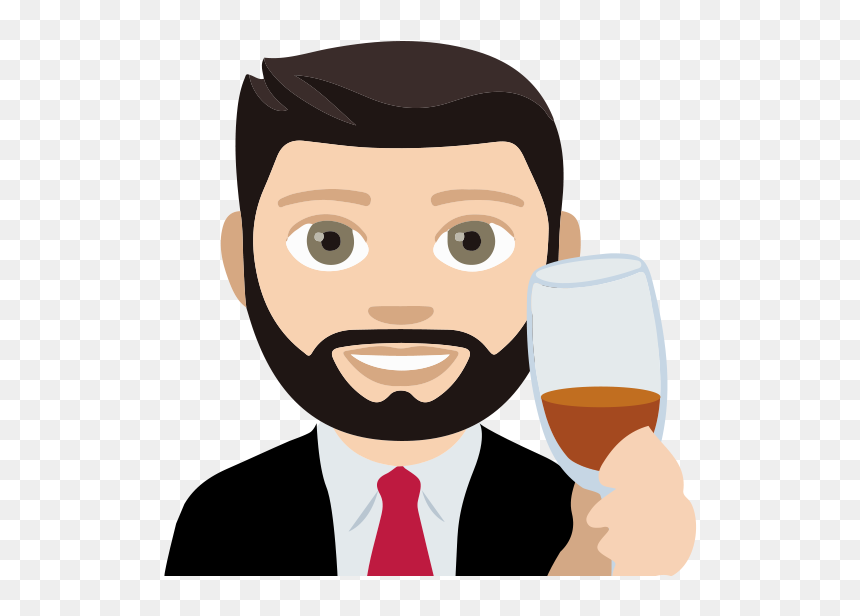 Cartoon, HD Png Download - thank you emoji png