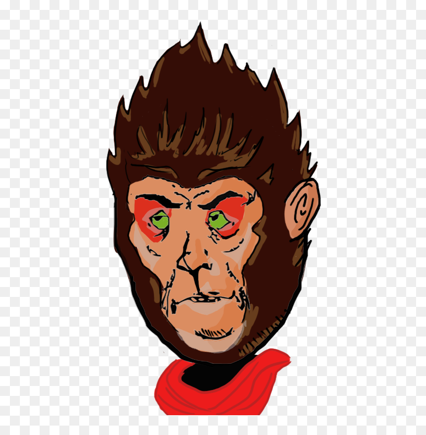 Illustration, HD Png Download - gnar png