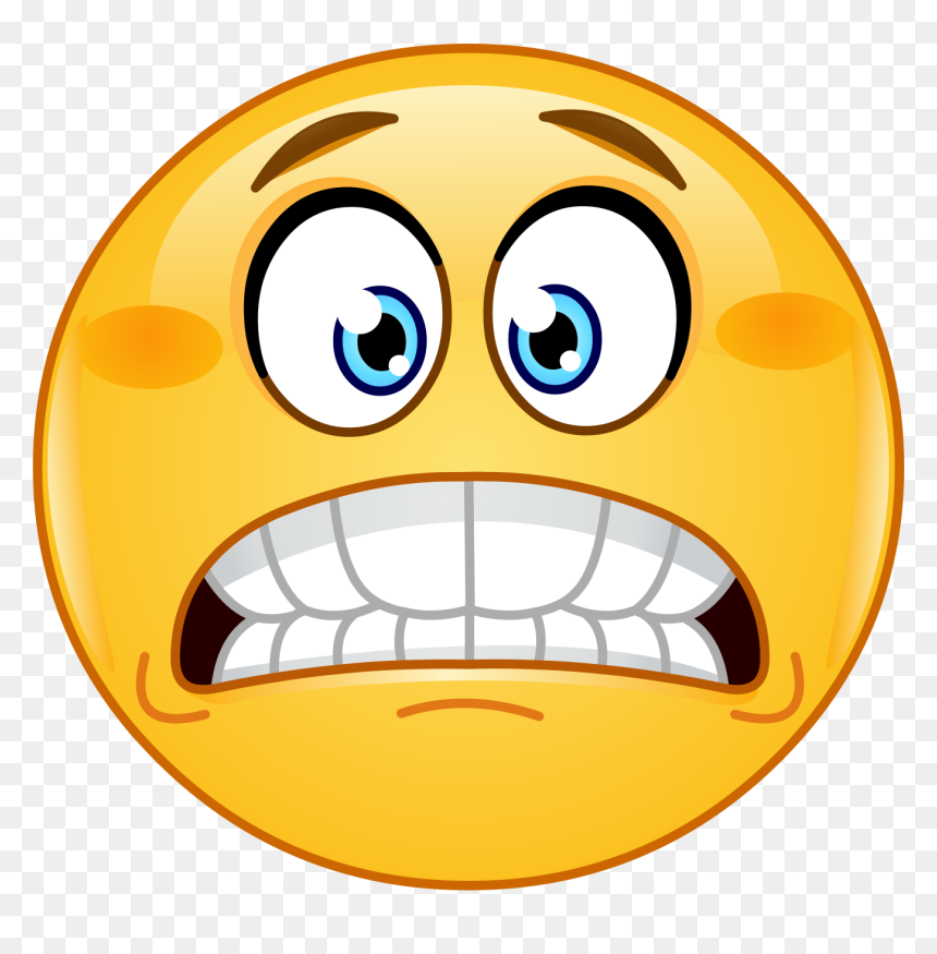 Freezing Clip Art, HD Png Download - thank you emoji png