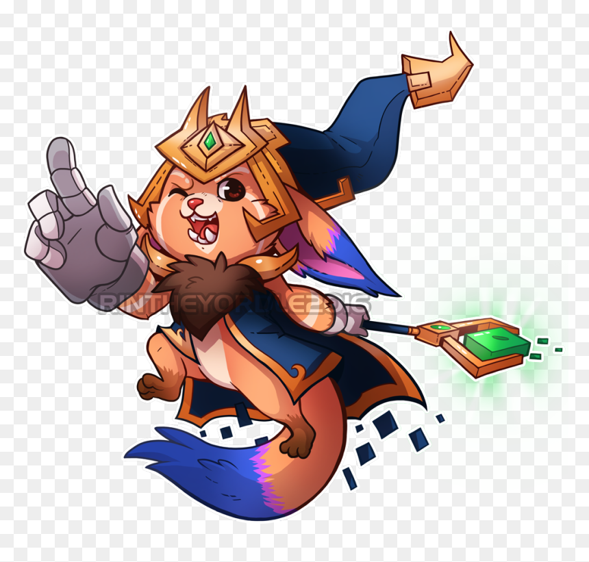 Cartoon, HD Png Download - gnar png