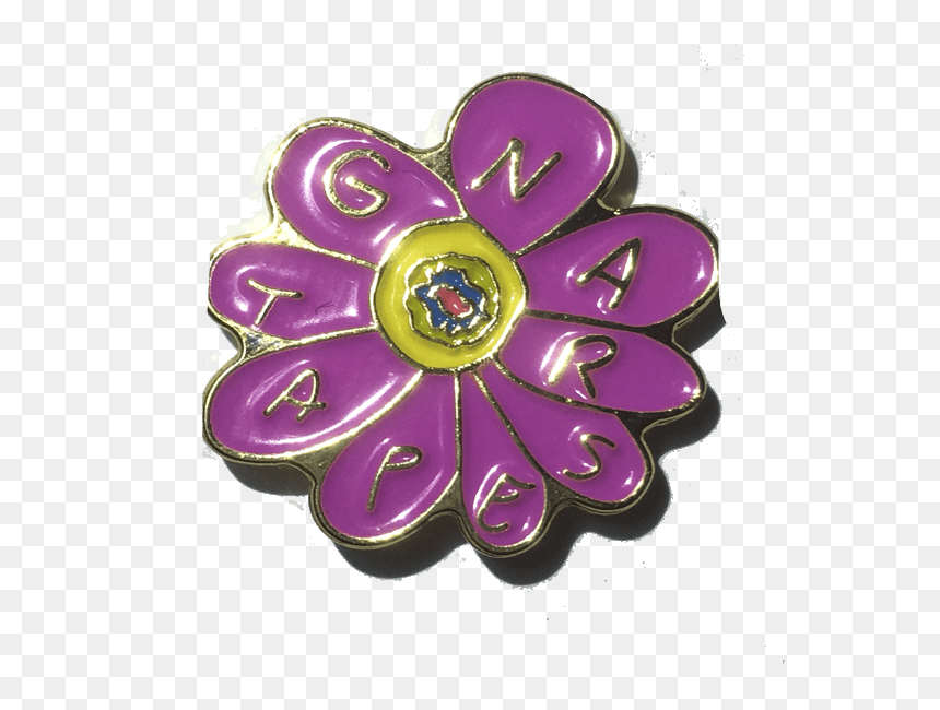 Brooch, HD Png Download - gnar png