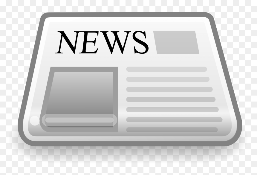 News Article Clipart, HD Png Download - sarah palin png