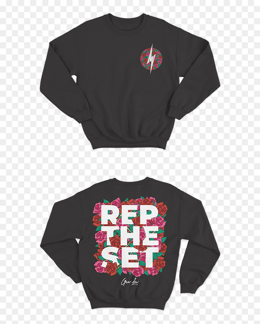 Sweater, HD Png Download - gnar png