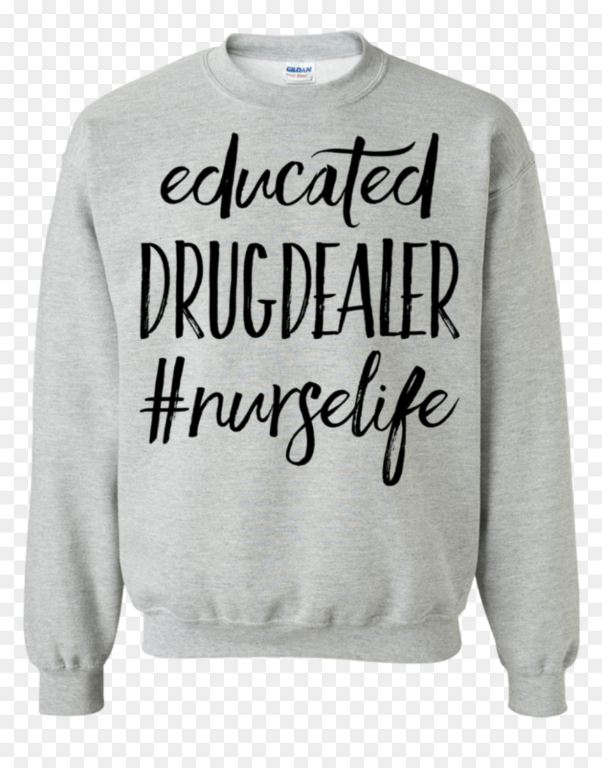 Sweater, HD Png Download - drug dealer png