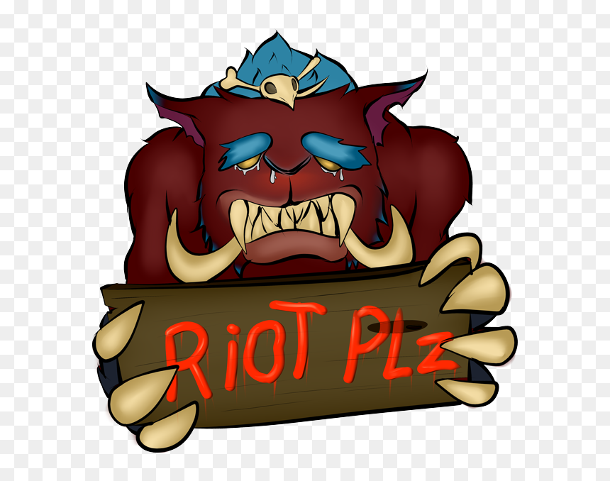 Cartoon, HD Png Download - gnar png