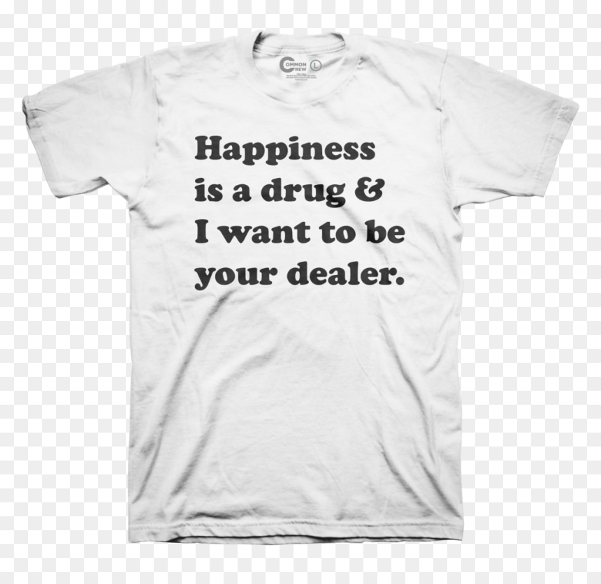 Active Shirt, HD Png Download - drug dealer png