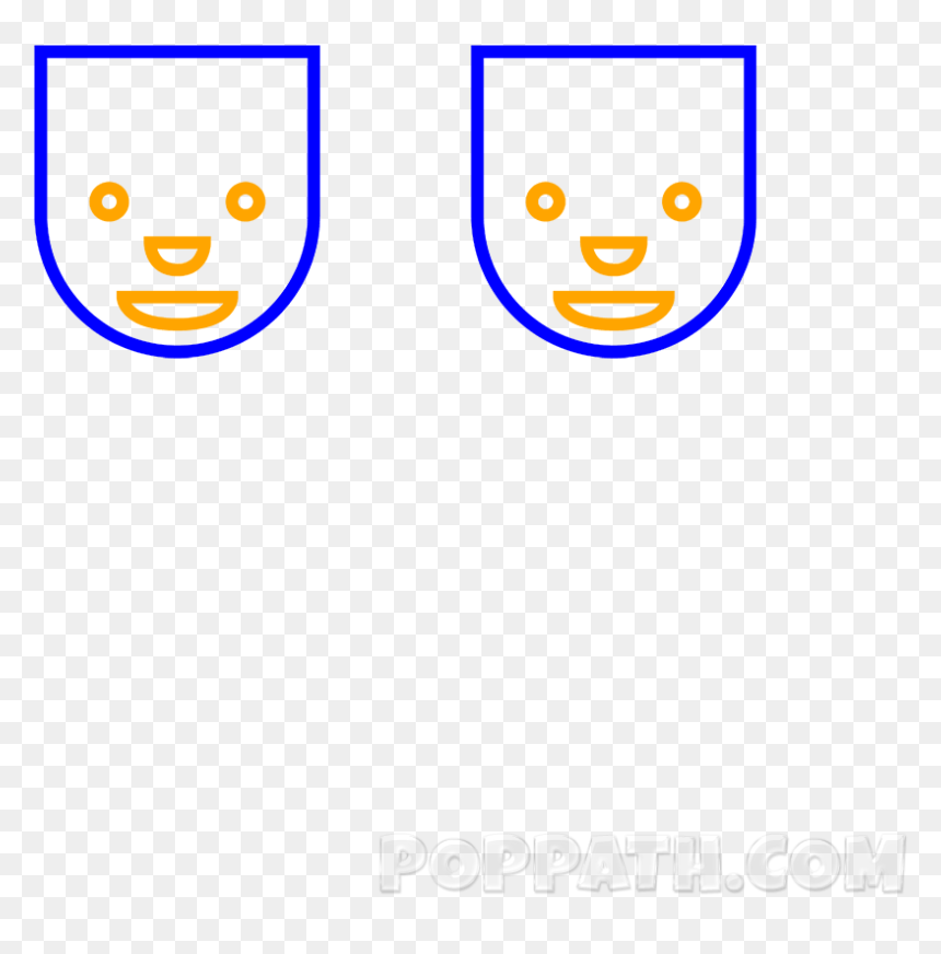 Smiley, HD Png Download - woman emoji png
