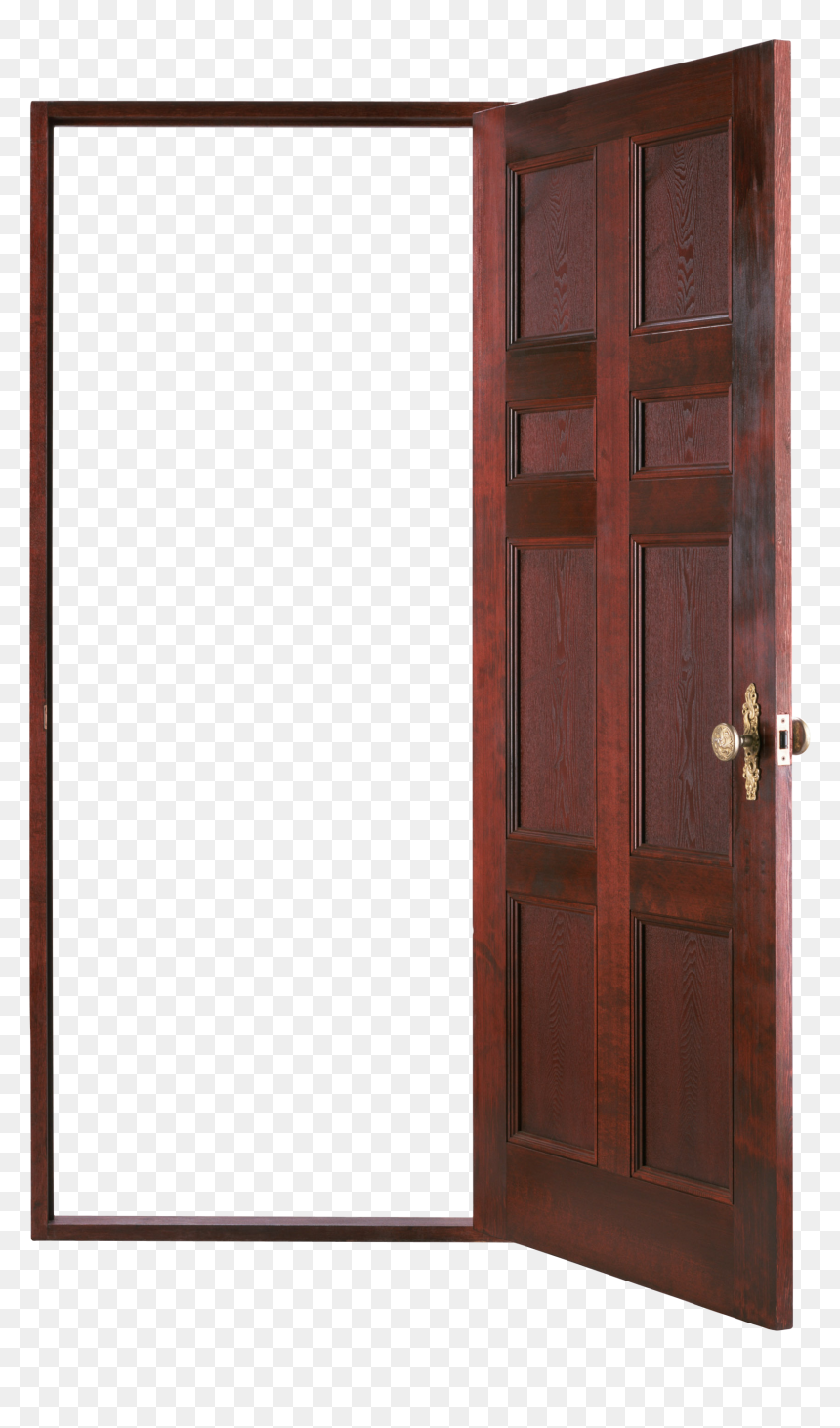 Door Png, Transparent Png - the doors png