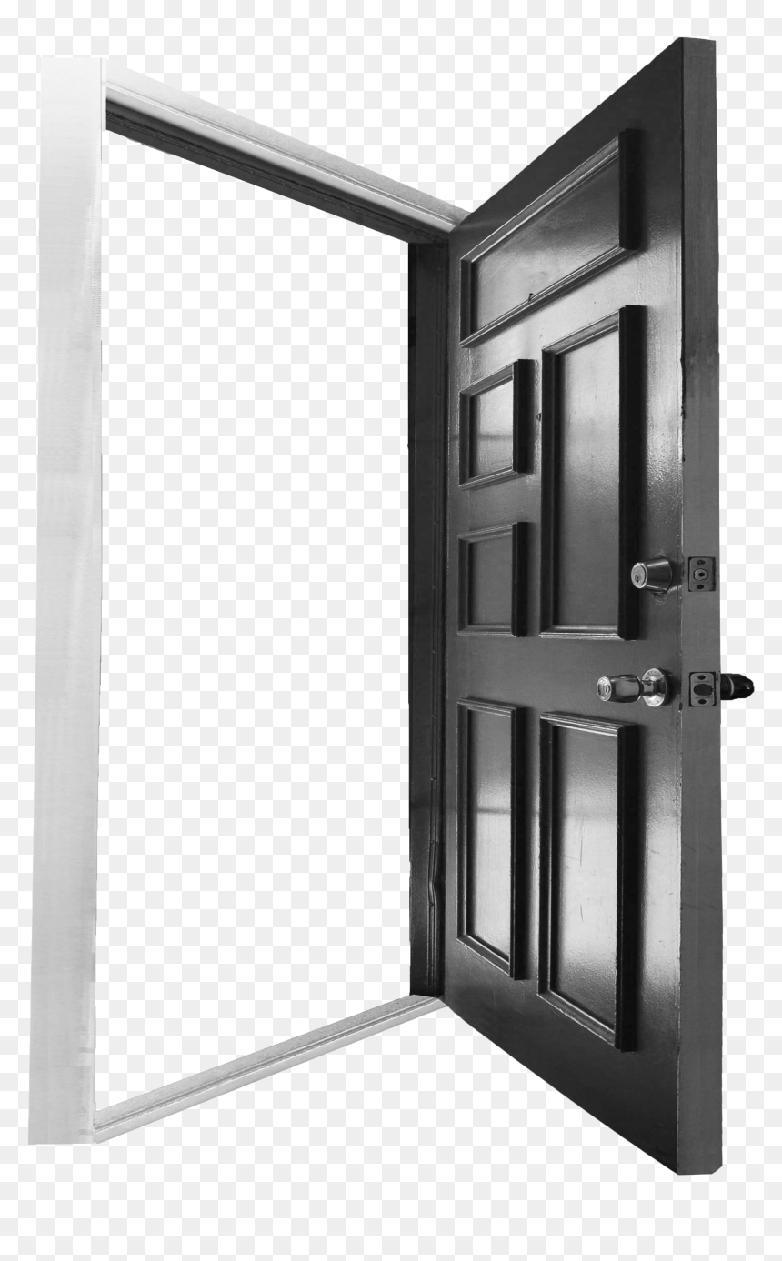 Portable Network Graphics, HD Png Download - the doors png