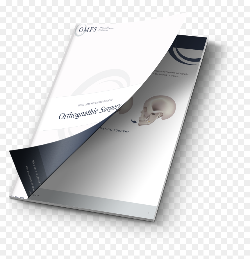 Book, HD Png Download - jaw png
