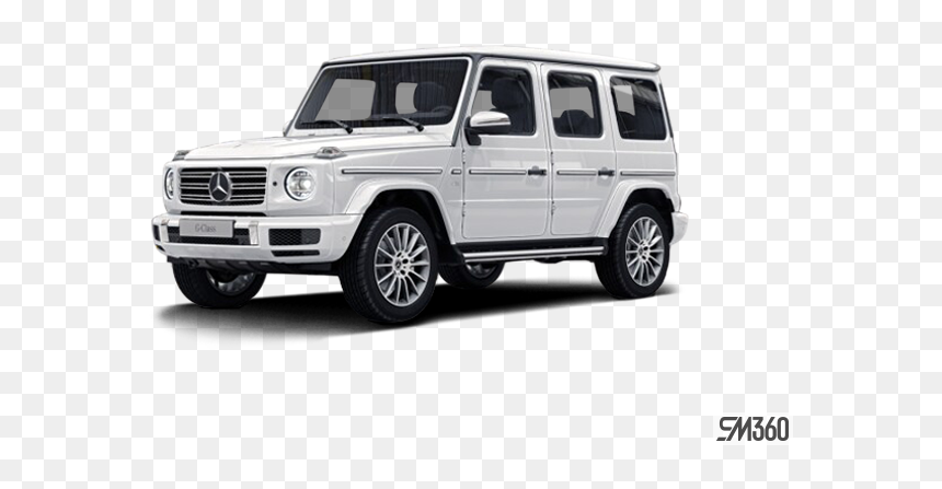 2018 White Mini Countryman, HD Png Download - g wagon png
