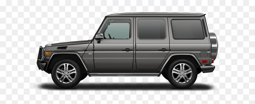 Navy Blue Kia Soul, HD Png Download - g wagon png