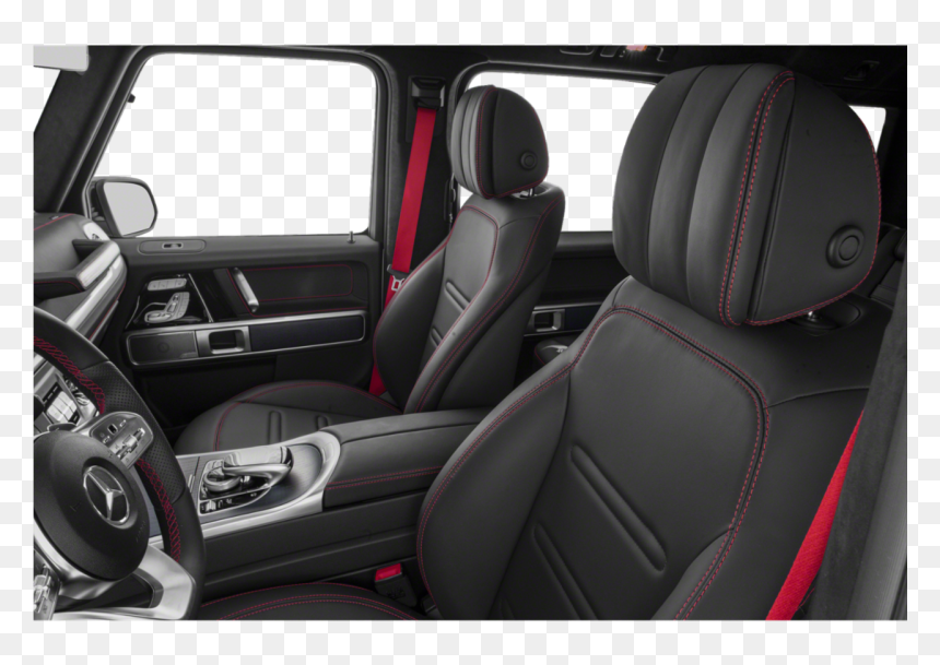 Mercedes-benz G-class, HD Png Download - g wagon png