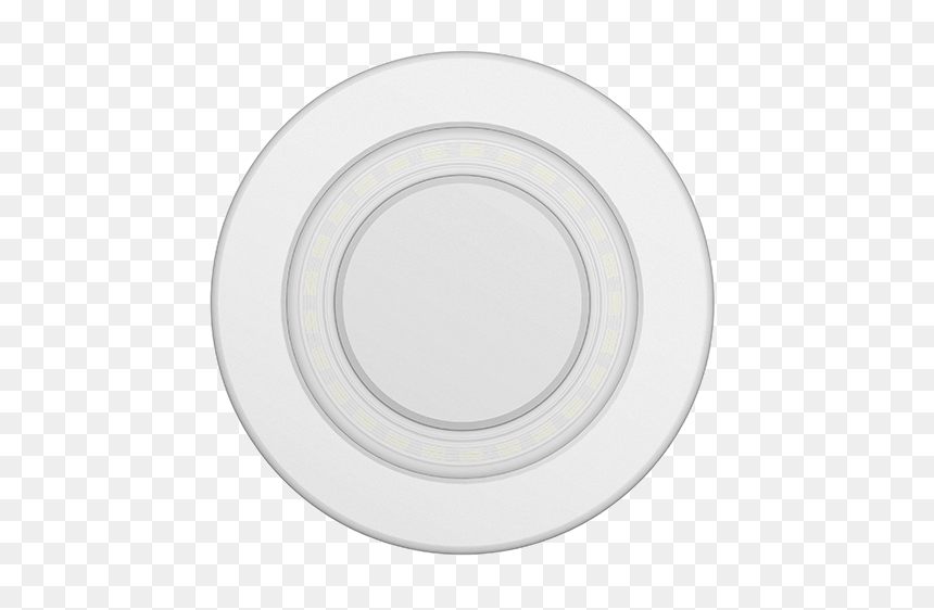 Circle, HD Png Download - plate .png