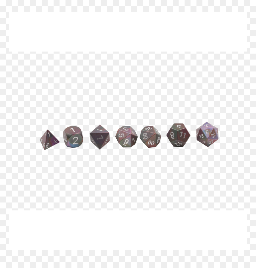 Eye Shadow, HD Png Download - dice set png
