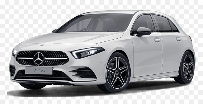 Mercedes A Class Saloon Price, HD Png Download - g wagon png