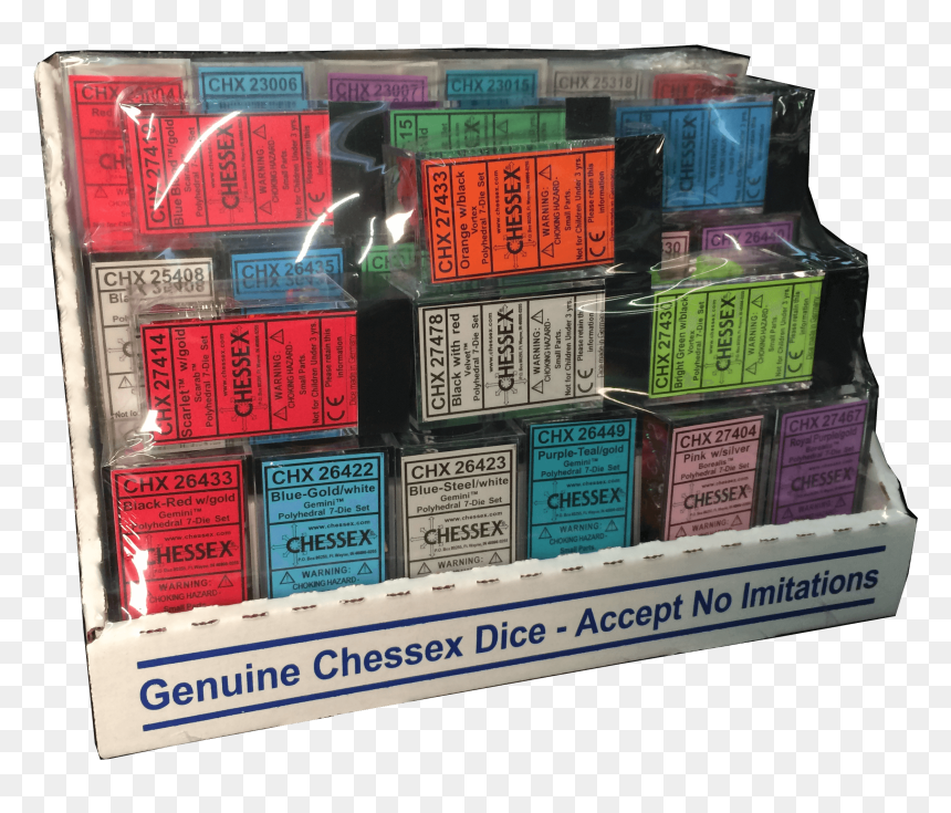 Carton, HD Png Download - dice set png