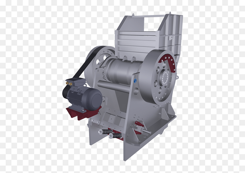Machine Tool, HD Png Download - jaw png