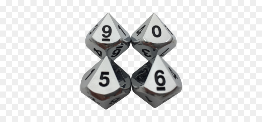 Number, HD Png Download - dice set png