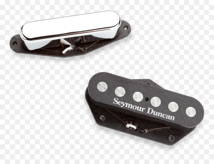 Seymour Duncan Hot Telecaster, HD Png Download - quarter pounder png