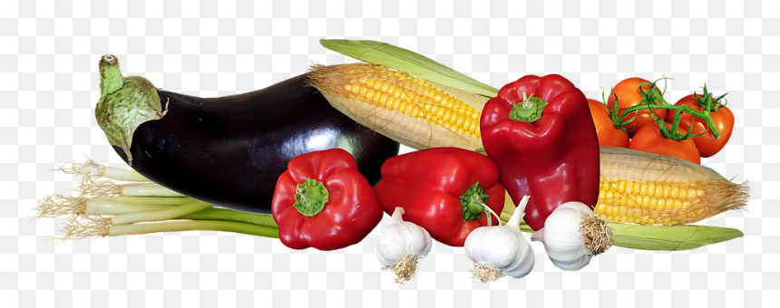 Red Bell Pepper, HD Png Download - red bell png