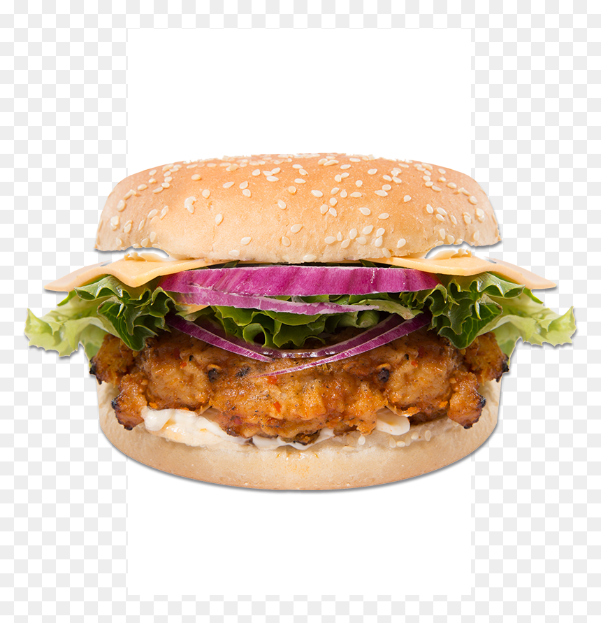 Cheeseburger, HD Png Download - quarter pounder png