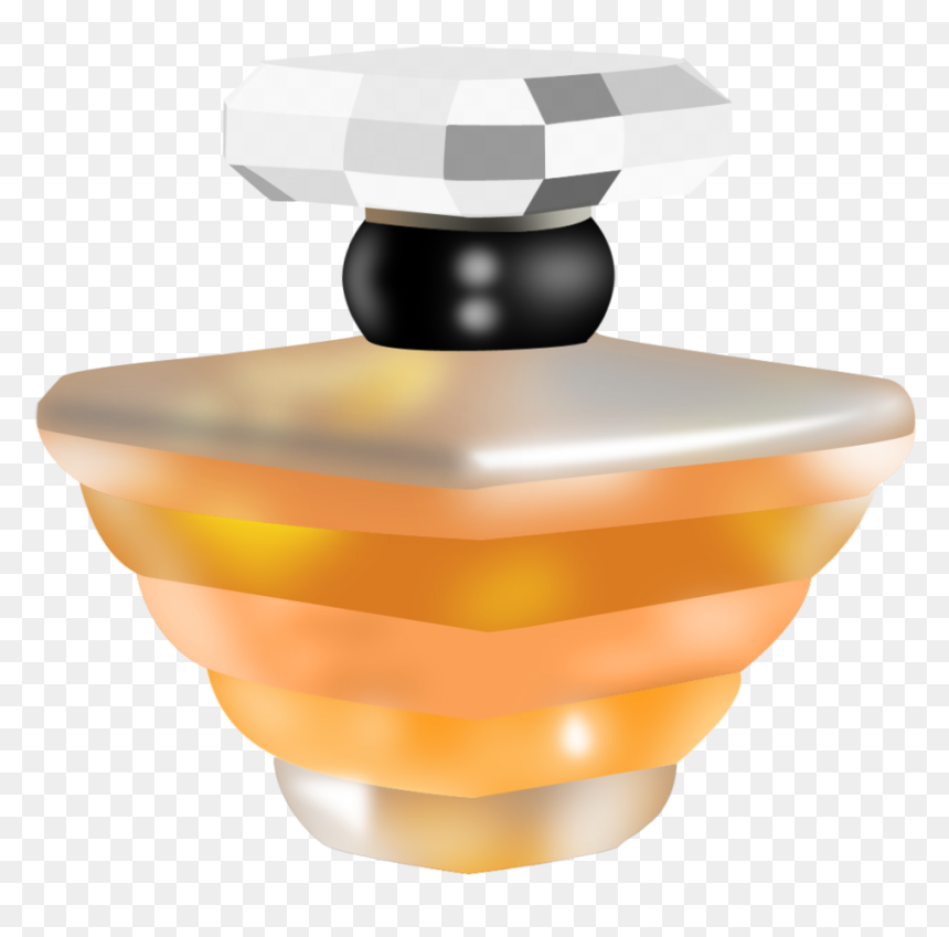 Portable Network Graphics, HD Png Download - perfume bottles png