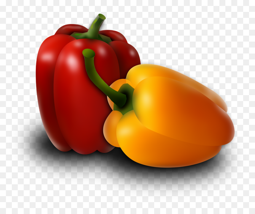 Carteles De Precios Para Fruteria, HD Png Download - red bell png