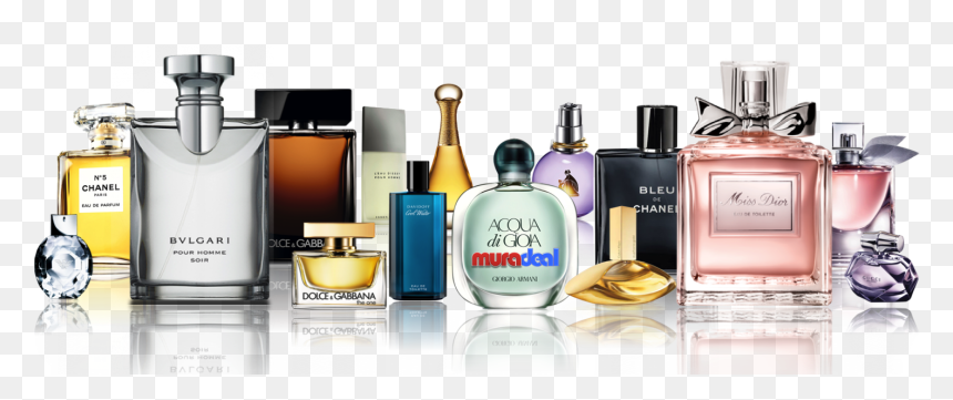 Perfume Images Png, Transparent Png - perfume bottles png