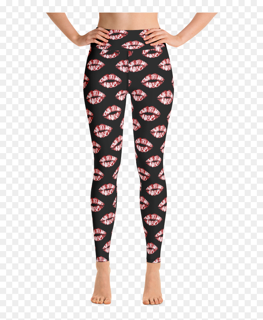 Leggings, HD Png Download - flaming sword png