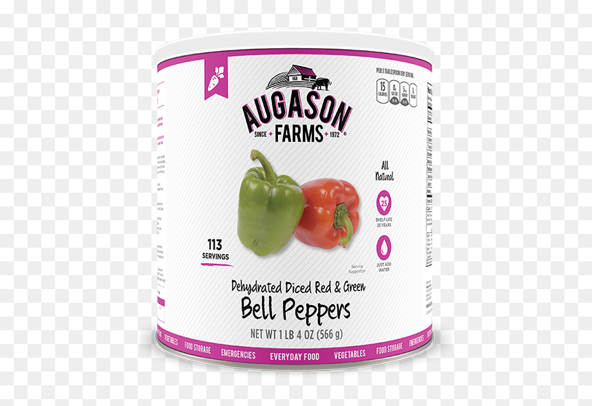 Vegetable Garden Seeds Brands, HD Png Download - red bell png