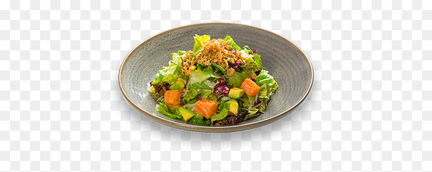 Caesar Salad, HD Png Download - salad.png