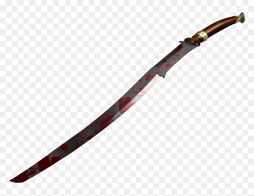 Draughting Pencil, HD Png Download - flaming sword png