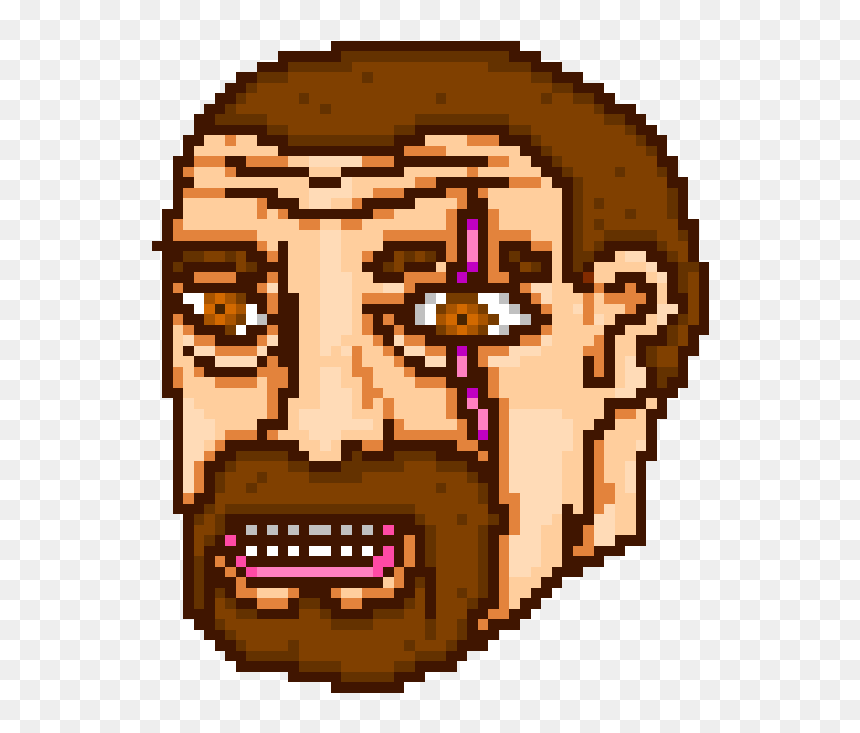 Hotline Miami Richard Face, HD Png Download - hotline miami masks png