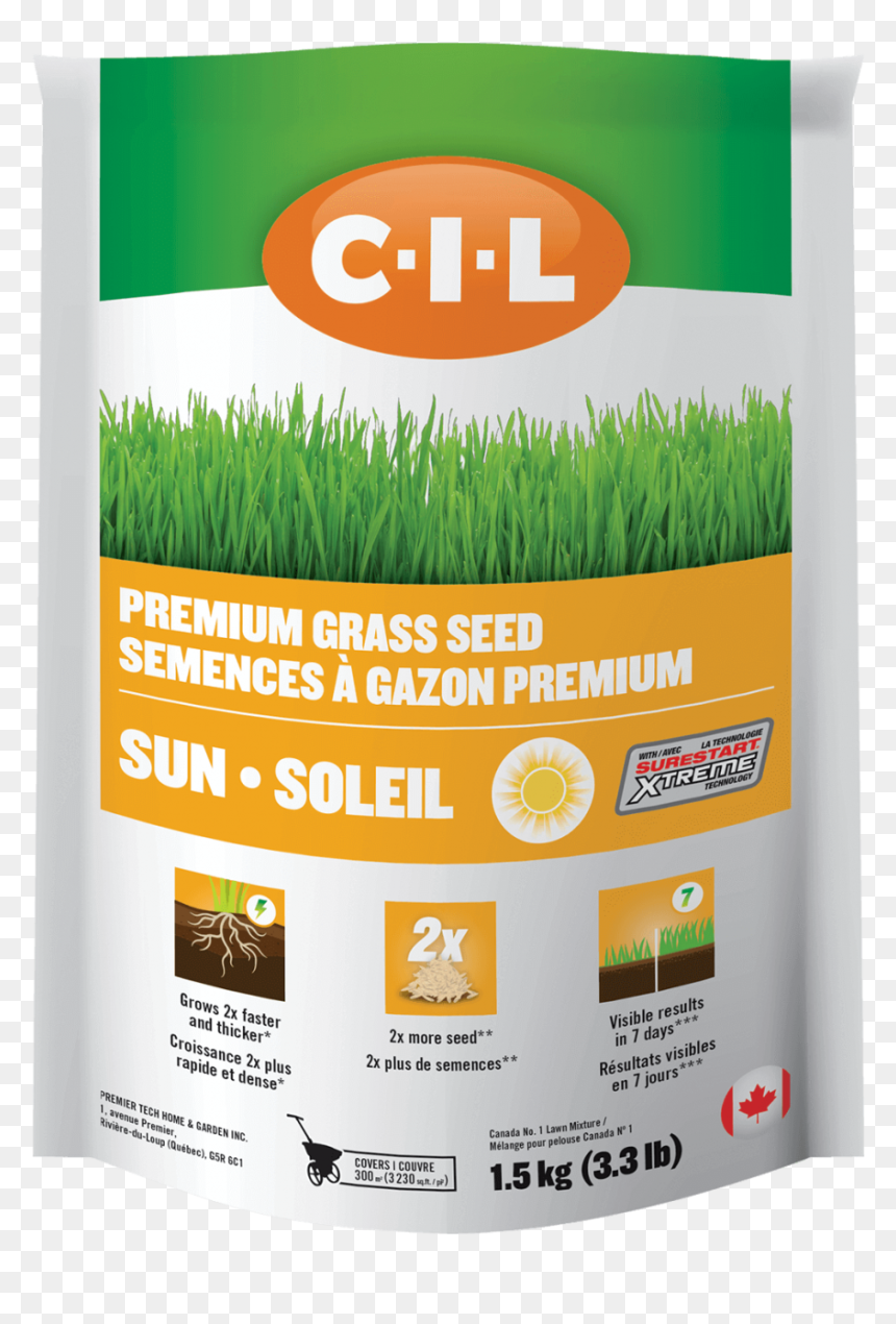 Chaux A Reno Depot, HD Png Download - yellow grass png