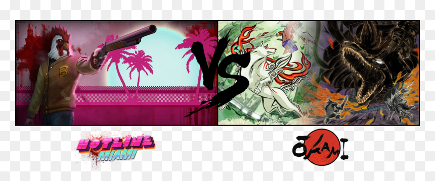 Illustration, HD Png Download - hotline miami masks png