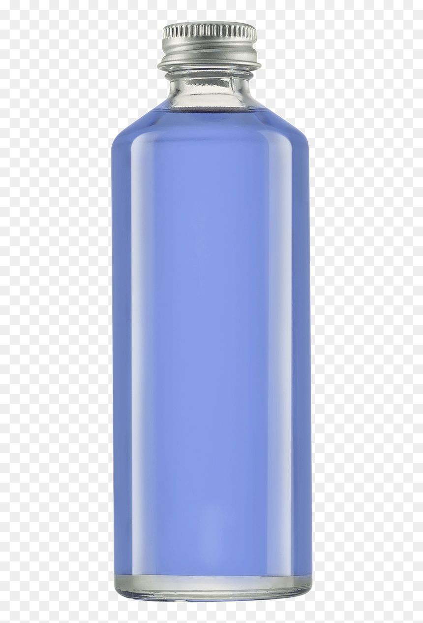 Recarga Angel Thierry Mugler, HD Png Download - perfume bottles png