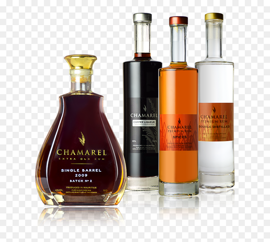 Glass Bottle, HD Png Download - perfume bottles png