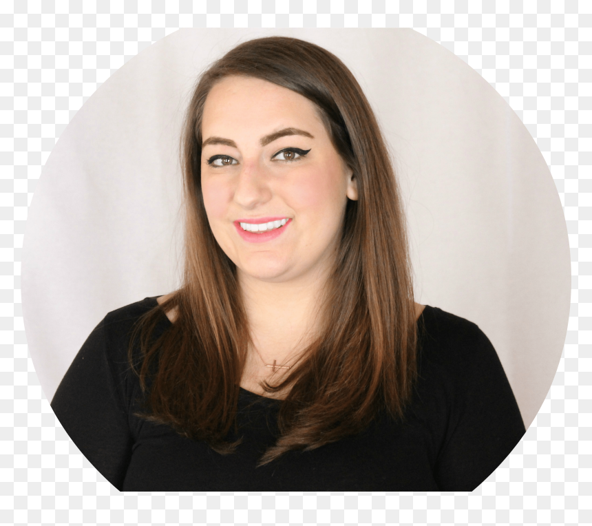 Brunette Png, Transparent Png - brunette png