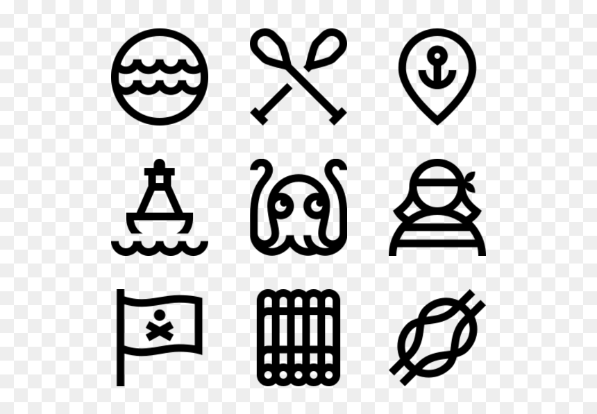 Story Icon, HD Png Download - seagull clipart png