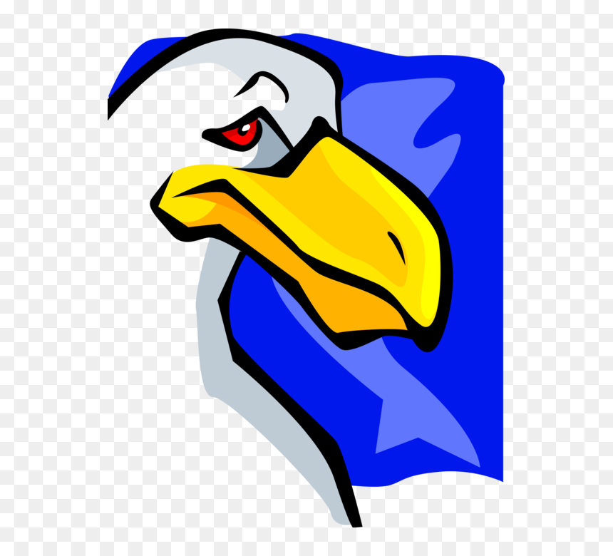 Seagull Cartoon, HD Png Download - seagull clipart png