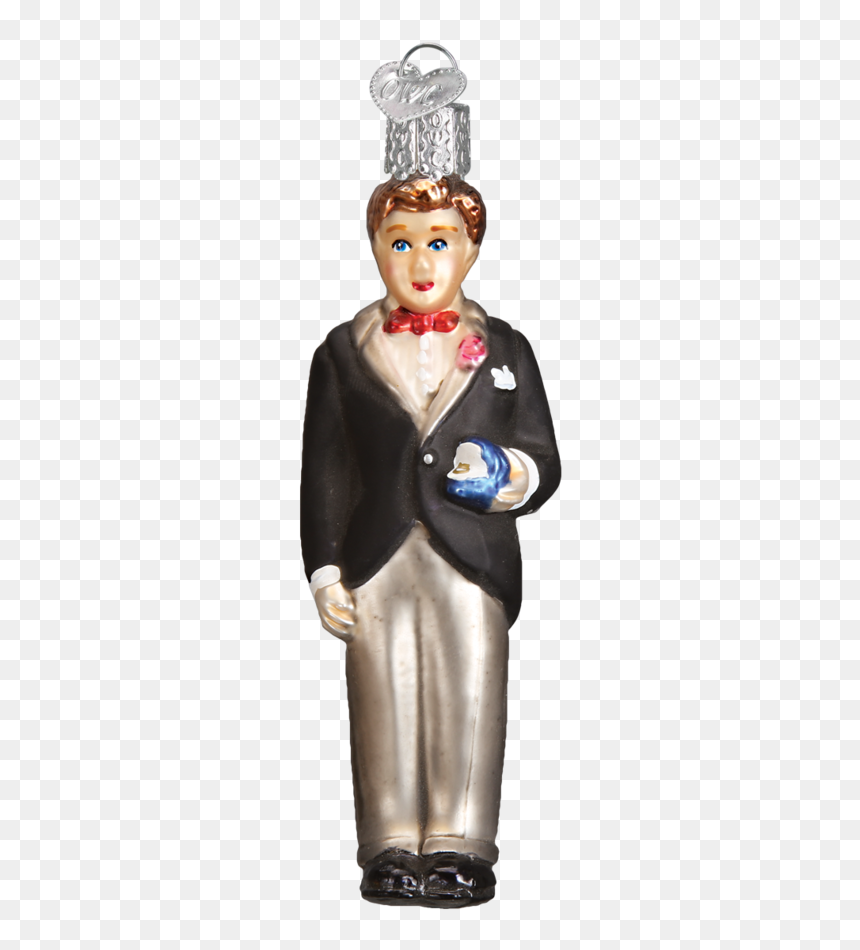 Figurine, HD Png Download - brunette png