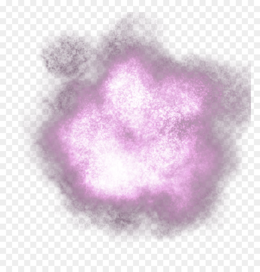 Watercolor Paint, HD Png Download - purple paint png