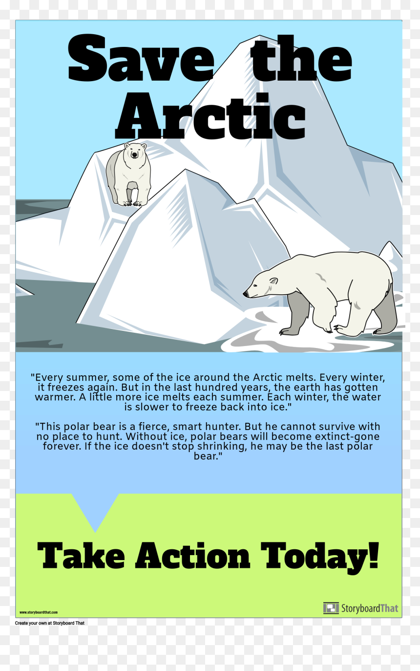 Poster, HD Png Download - polar png