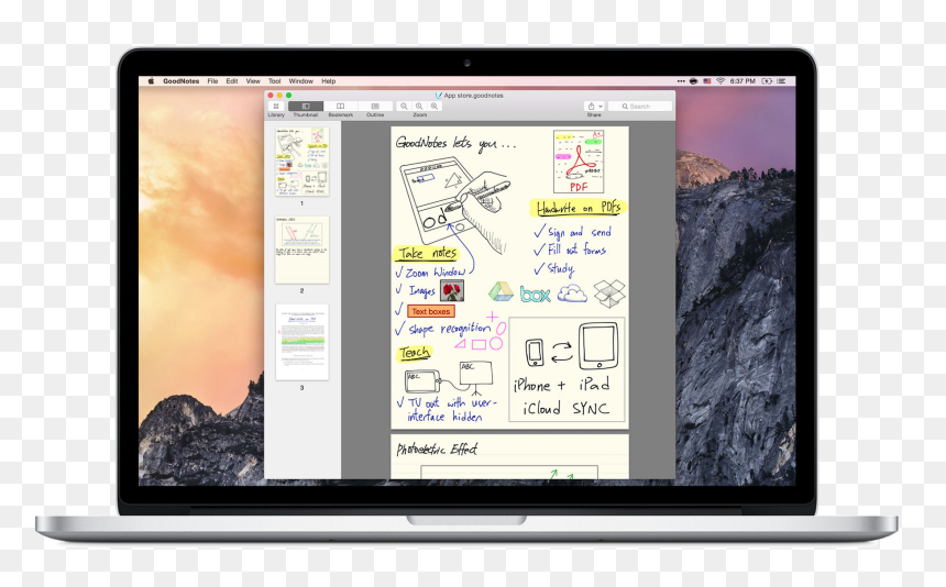 Macbook Pro A1502, HD Png Download - happy mac png